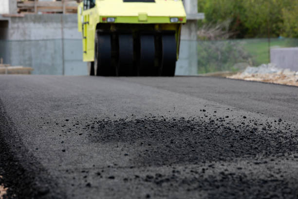 Best Concrete Paver Driveway  in Hrisburg, AR