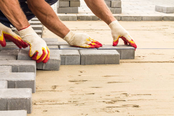 Best Driveway Paving Contractor  in Hrisburg, AR