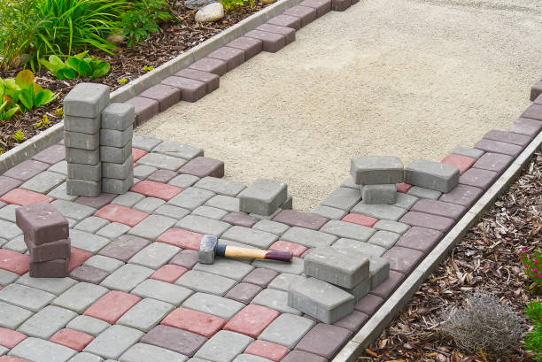 Best Driveway Paving Contractor  in Hrisburg, AR