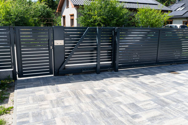 Best Driveway Pavers Installation  in Hrisburg, AR
