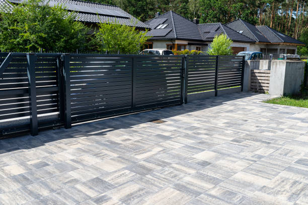 Best Interlocking Driveway Pavers  in Hrisburg, AR