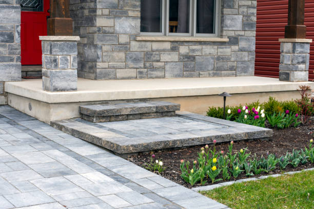 Best Affordable Driveway Pavers  in Hrisburg, AR
