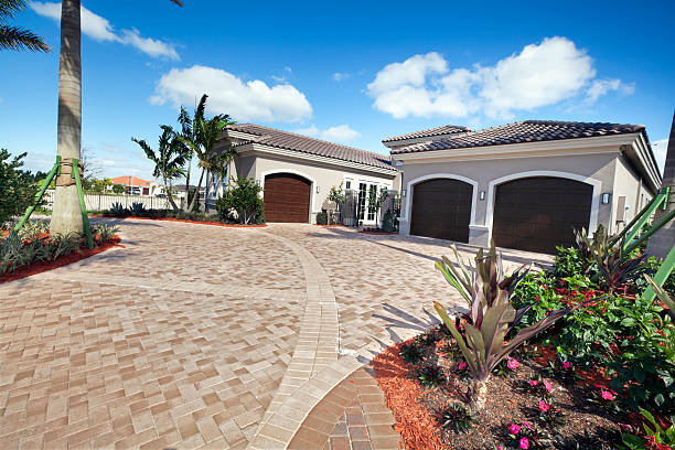 Reasons to Select Us for Your Driveway Paving Requirements in Harrisburg, AR