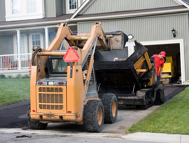 Best Driveway Repair Near Me  in Hrisburg, AR
