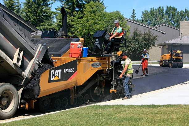 Best Driveway Pavers Near Me  in Hrisburg, AR