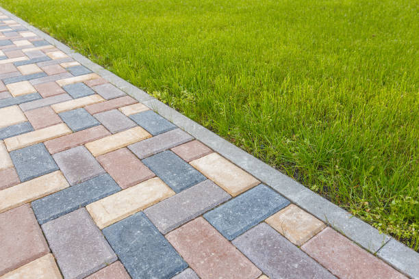 Best Best Driveway Pavers  in Hrisburg, AR